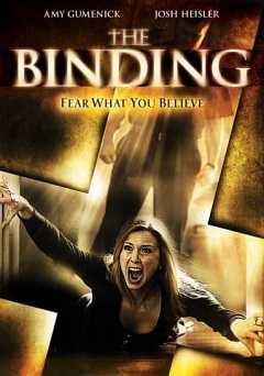 The Binding - Movie