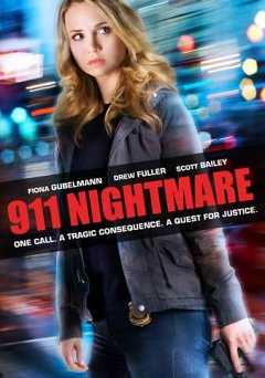 911 Nightmare - Movie