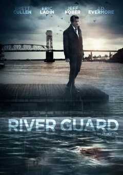 River Guard - Movie