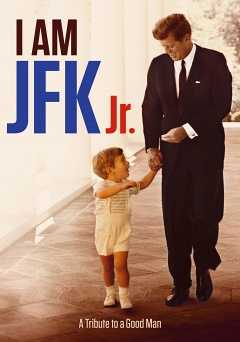 I Am JFK Jr. - Movie
