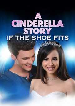 A Cinderella Story: If the Shoe Fits - Movie