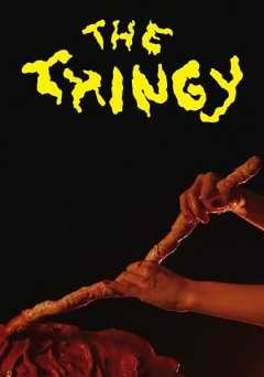 The Thingy: Confessions of a Teenage Placenta - vudu