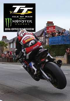 Isle of Man TT Review 2016 - vudu
