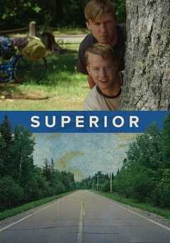 Superior - Movie