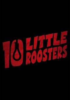 Ten Little Roosters - vudu