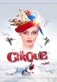 Le Cirque - Movie