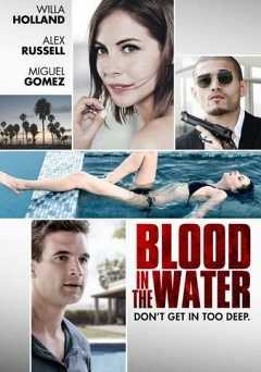 Blood in the Water - Movie