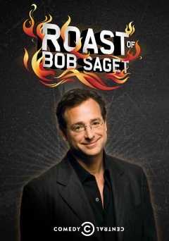 The Comedy Central Roast of Bob Saget
