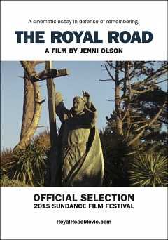 The Royal Road - Movie