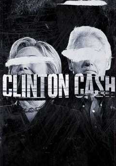 Clinton Cash - vudu