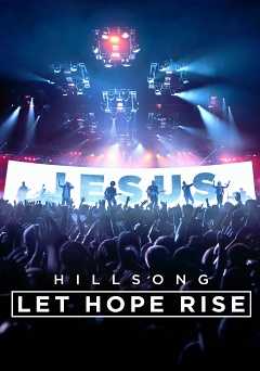Hillsong: Let Hope Rise - Movie