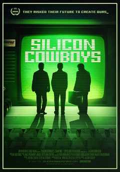 Silicon Cowboys - vudu