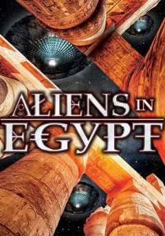 Aliens of Egypt - vudu