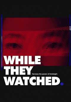 While They Watched - vudu