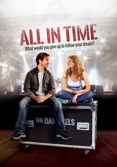 All In Time - Movie