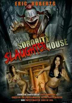 Sorority Slaughterhouse - Movie