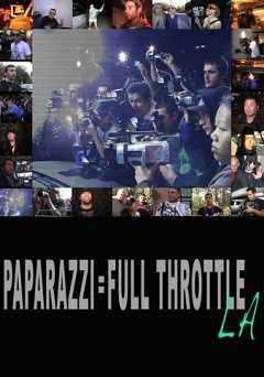 Paparazzi: Full Throttle L.A. - vudu