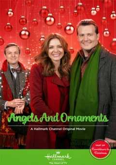 Angels and Ornaments - Movie