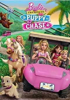 Barbie and Her Sisters In The Puppy Chase - vudu