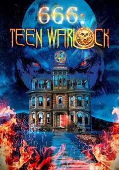 666: Teen Warlock - Movie