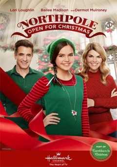 Northpole: Open for Christmas - Movie