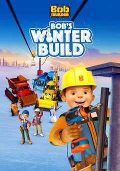 Bob The Builder: Bobs Winter Build - Movie