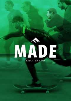 Made: Chapter Two - Movie