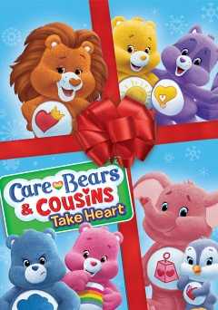Care Bears and Cousins: Take Heart - vudu