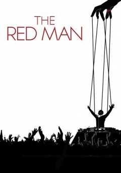The Red Man - vudu