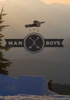 The Man Boys - Movie