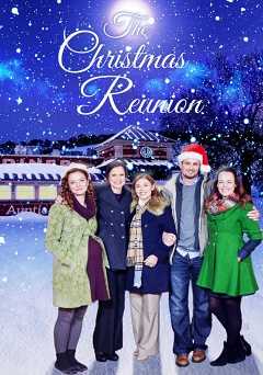 The Christmas Reunion - Movie