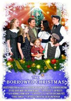 The Borrowed Christmas - Movie