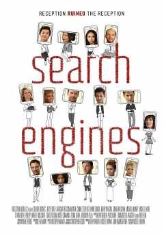 Search Engines - vudu