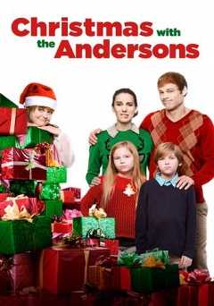 Christmas with the Andersons - Movie