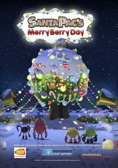 Santa Pacs Merry Berry Day - Movie