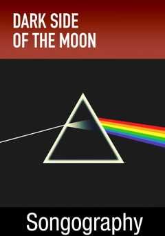 Songography: Dark Side of the Moon - Movie