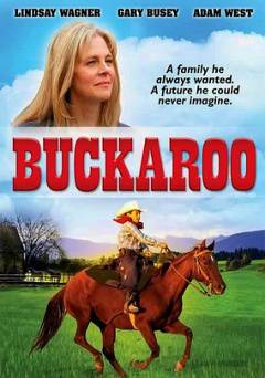 Buckaroo - Movie