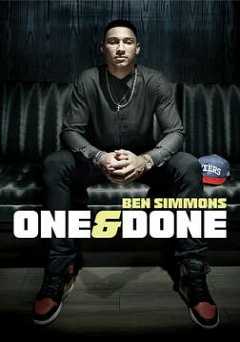 One & Done/Ben Simmons - vudu