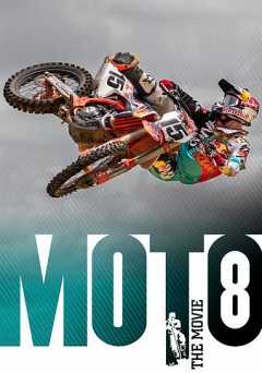 Moto 8: The Movie - vudu