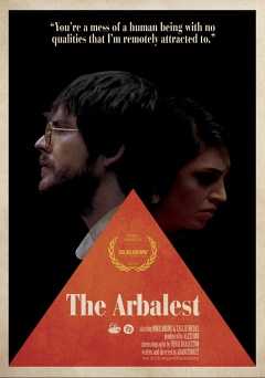 The Arbalest - Movie