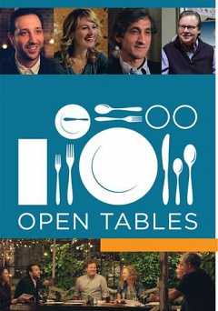 Open Tables - Movie