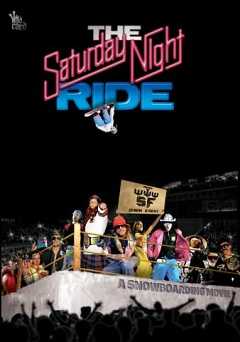 The Saturday Night Ride - Movie