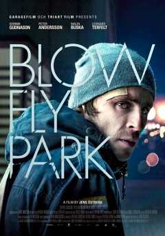 Blowfly Park - Movie