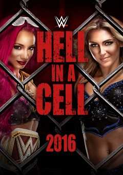 WWE: Hell in a Cell 2016 - Movie