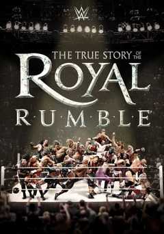WWE: True Story of Royal Rumble - Movie
