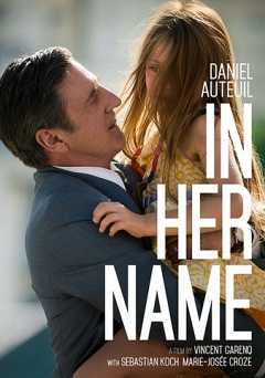 In Her Name - Movie
