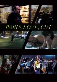 Paris, Love, Cut - Movie