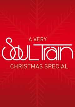 A Very Soul Train Christmas Special 2016 - Movie