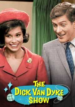 The Dick Van Dyke Show - Now In Living Color! - Movie