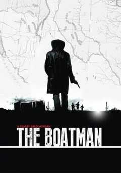 The Boatman - vudu